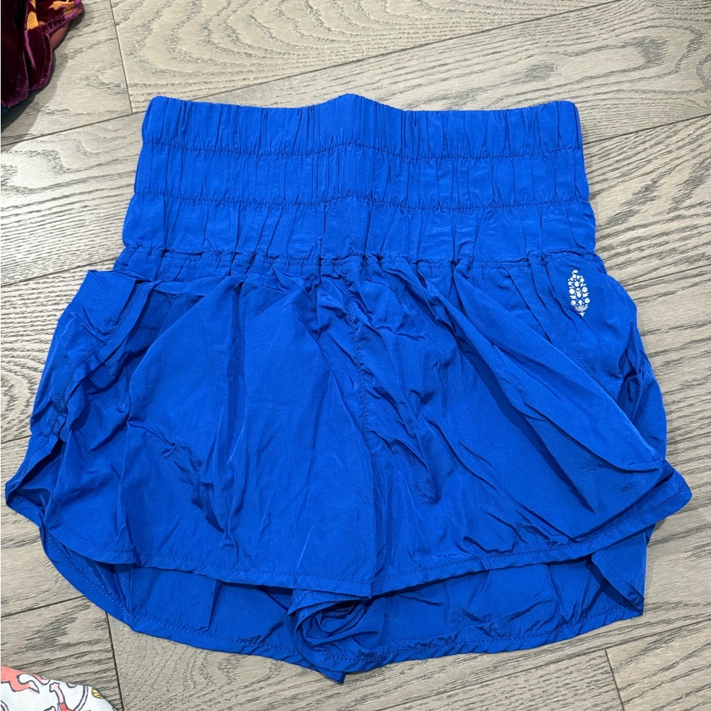FP Movement by Free People Vibrant Blue Activewear
